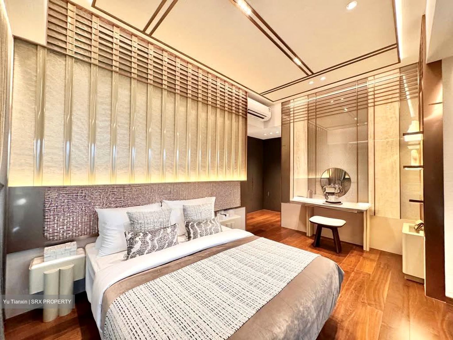 Marina Gardens Lane (D1), Apartment #597140981